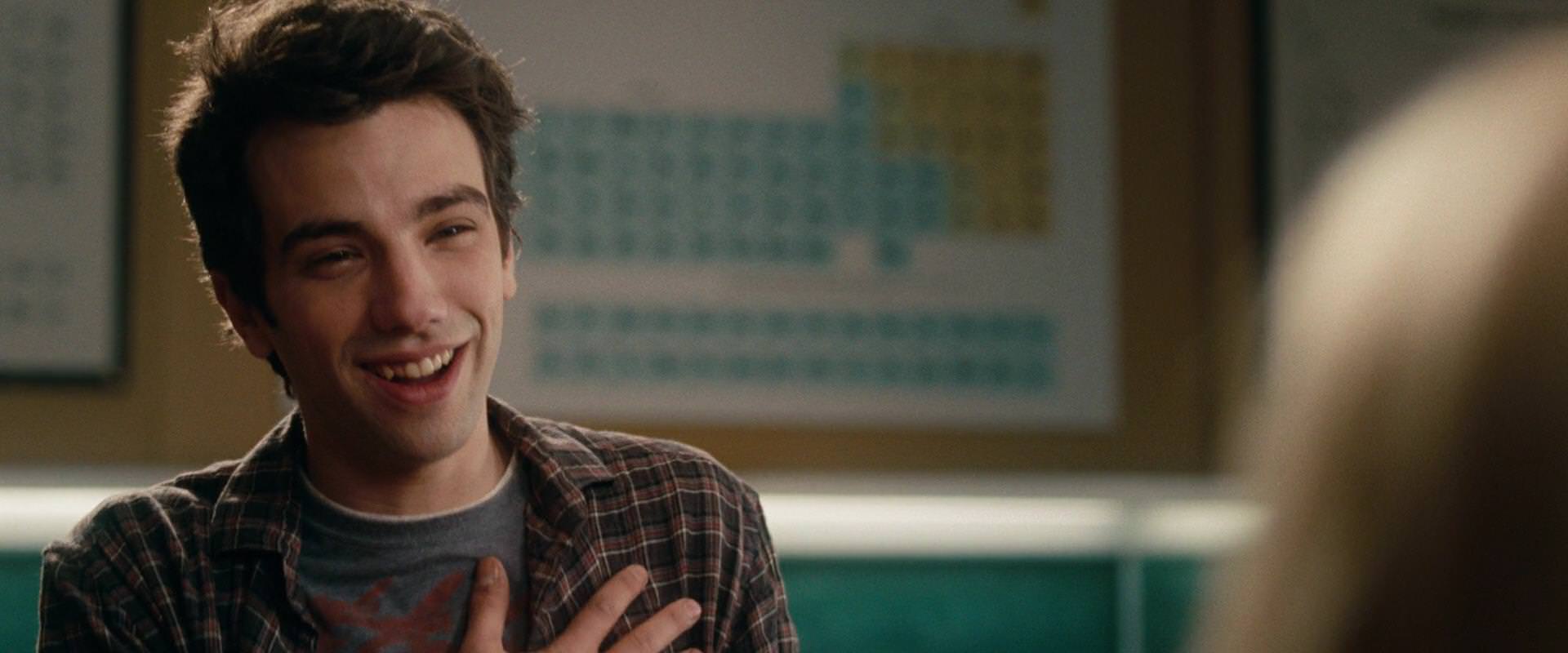 The Sorcerer’s Apprentice (2010) screencap 1845