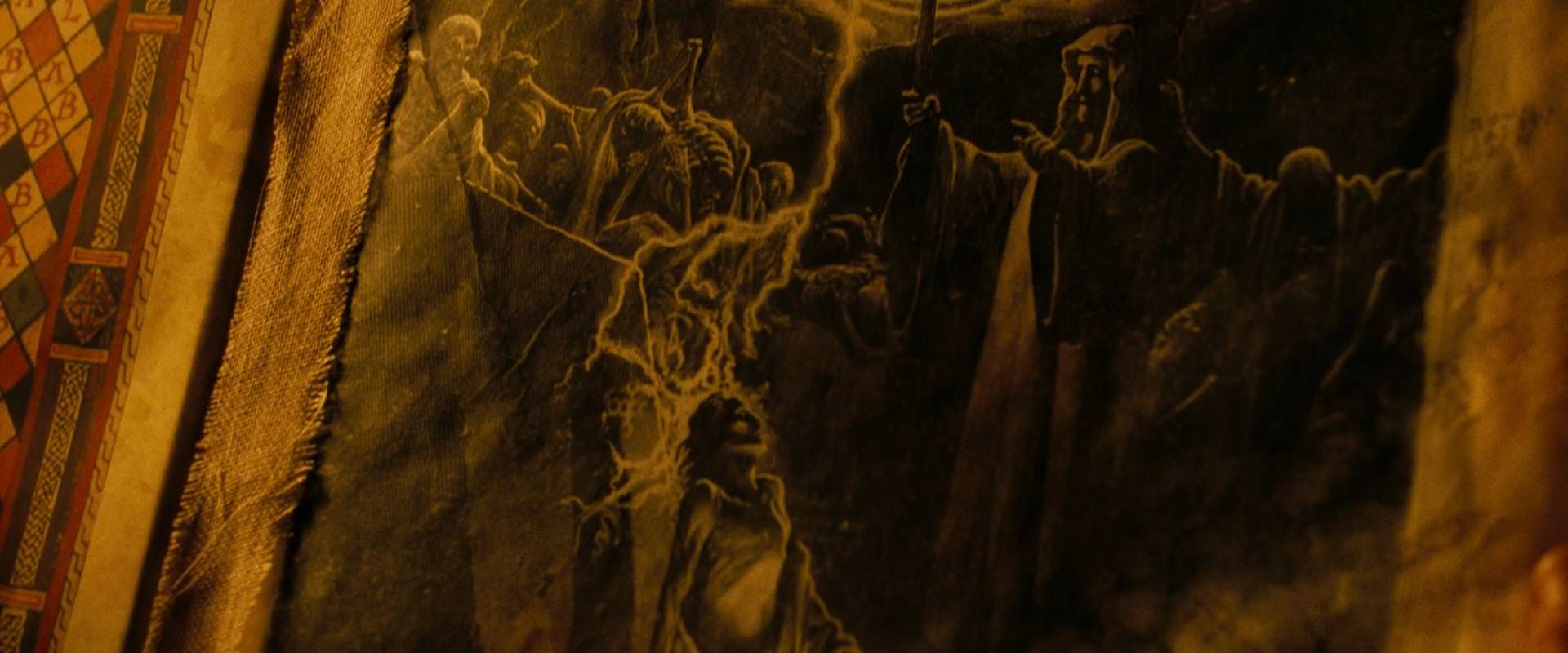 The Sorcerer’s Apprentice (2010) HD screenshot 185