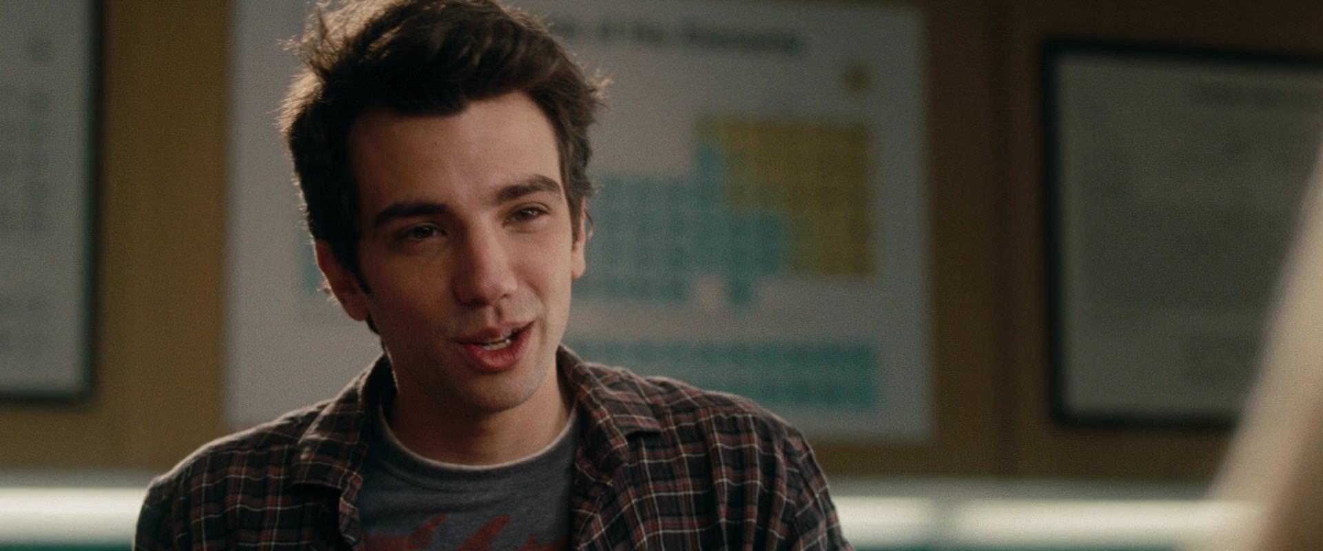The Sorcerer’s Apprentice (2010) screencap 1854