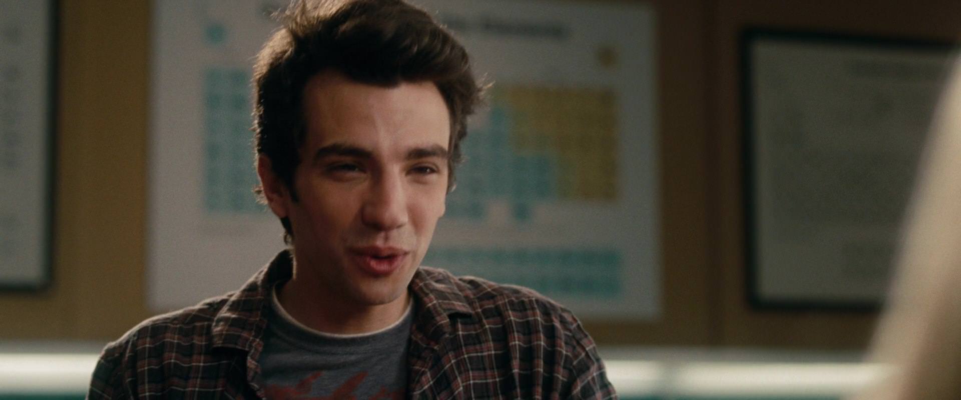 The Sorcerer’s Apprentice (2010) screencap 1857