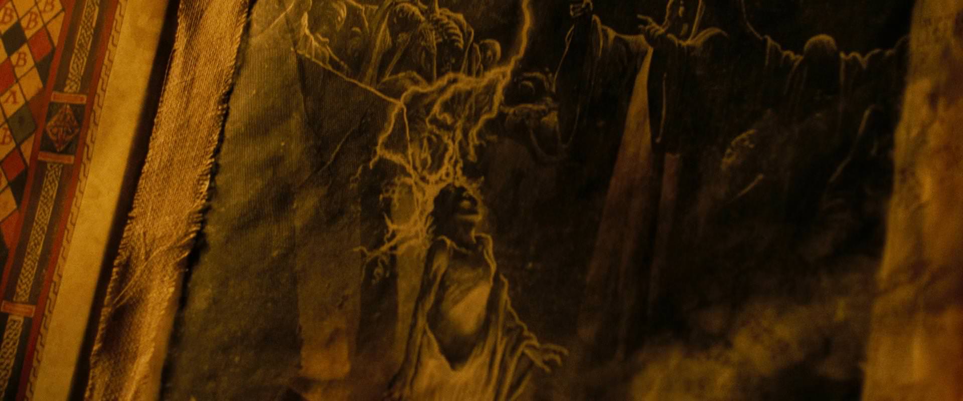 The Sorcerer’s Apprentice (2010) screencap 186