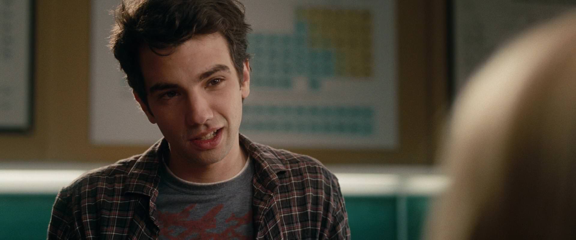 The Sorcerer’s Apprentice (2010) screencap 1863