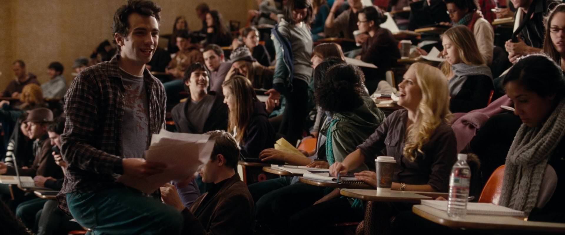 The Sorcerer’s Apprentice (2010) screencap 1866