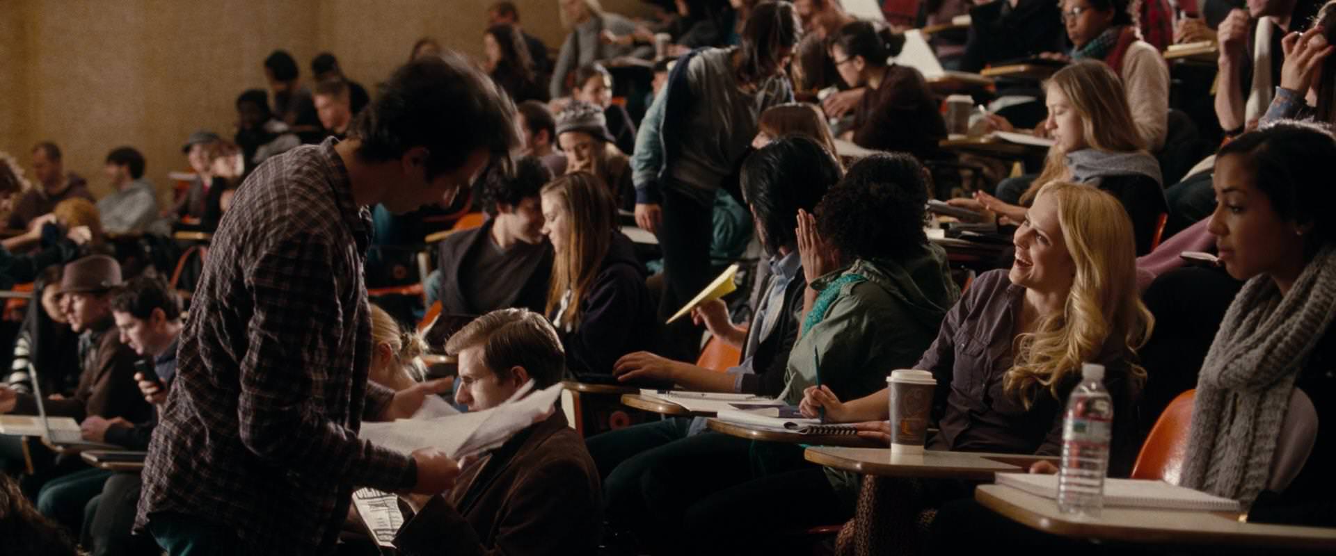 The Sorcerer’s Apprentice (2010) HD screenshot 1868