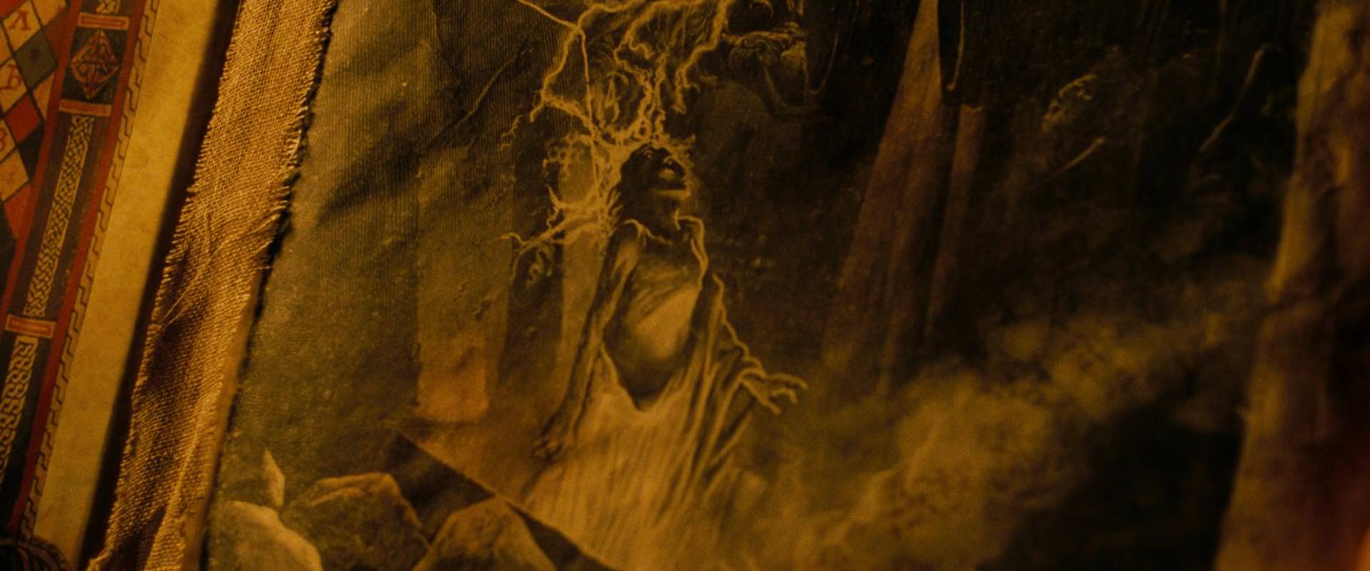 The Sorcerer’s Apprentice (2010) HD screenshot 188