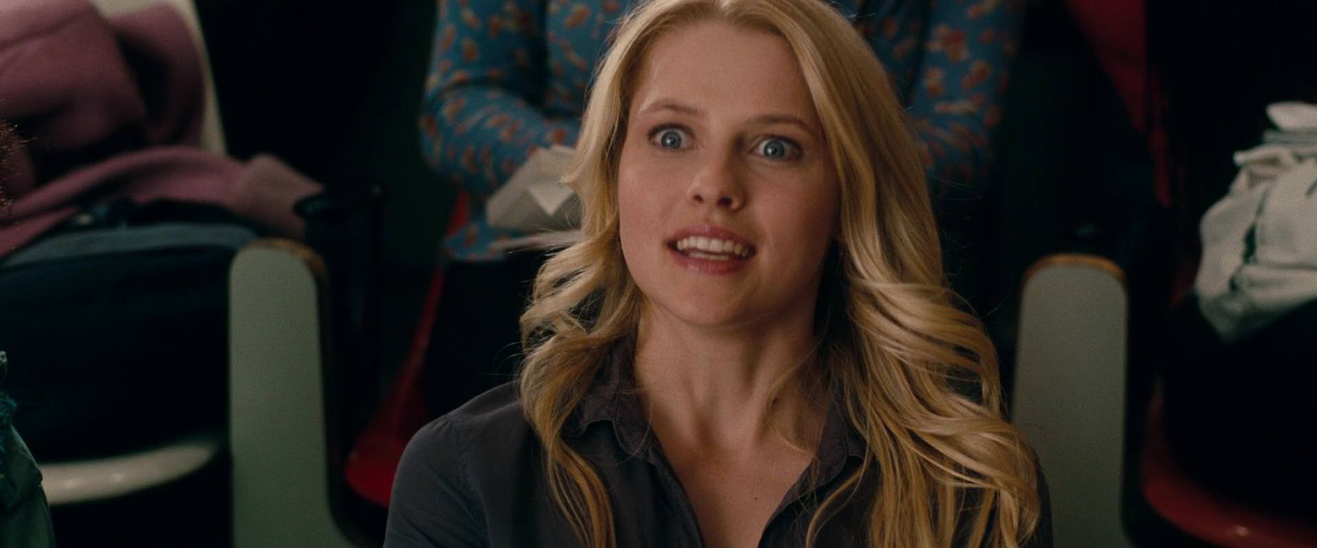 The Sorcerer’s Apprentice (2010) HD screenshot 1880