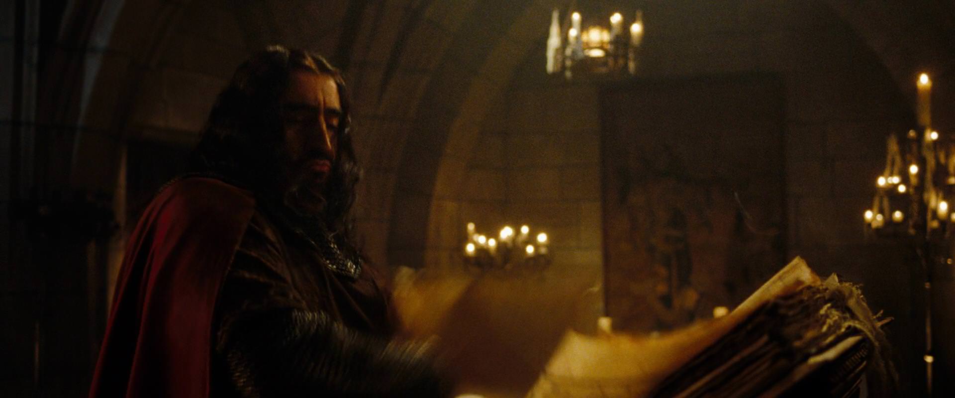 The Sorcerer’s Apprentice (2010) screencap 189