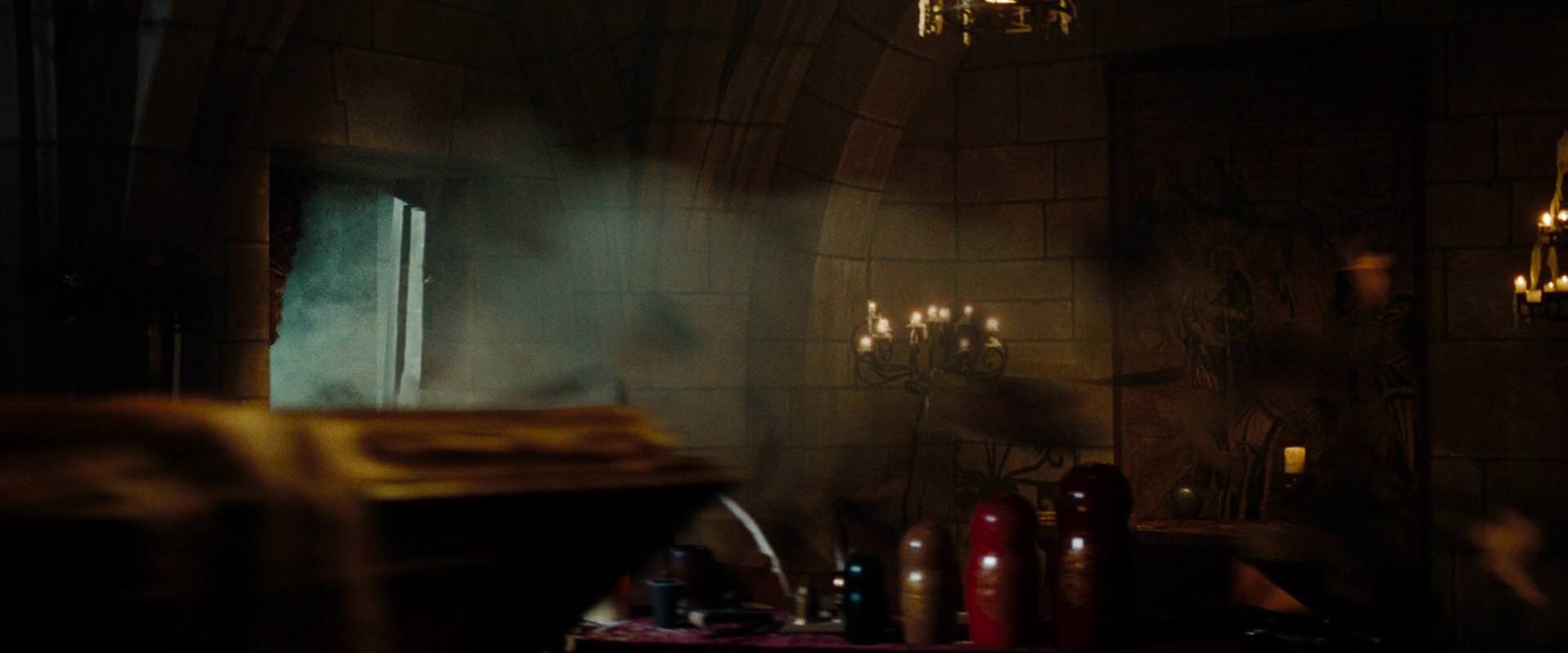 The Sorcerer’s Apprentice (2010) screencap 192