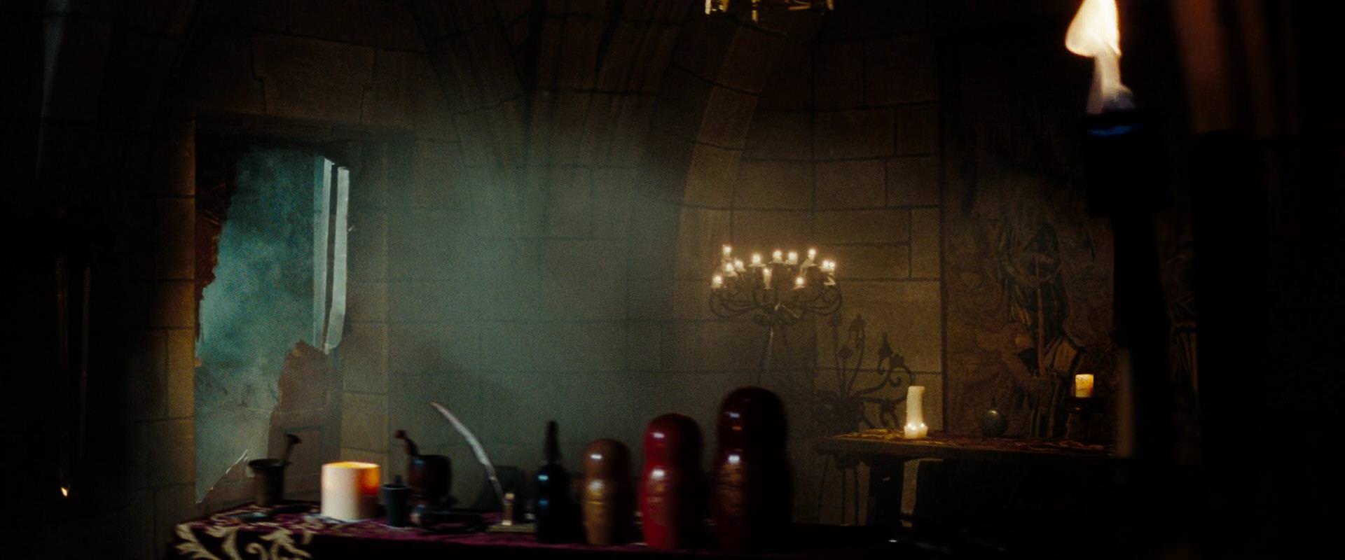 The Sorcerer’s Apprentice (2010) movie still 193