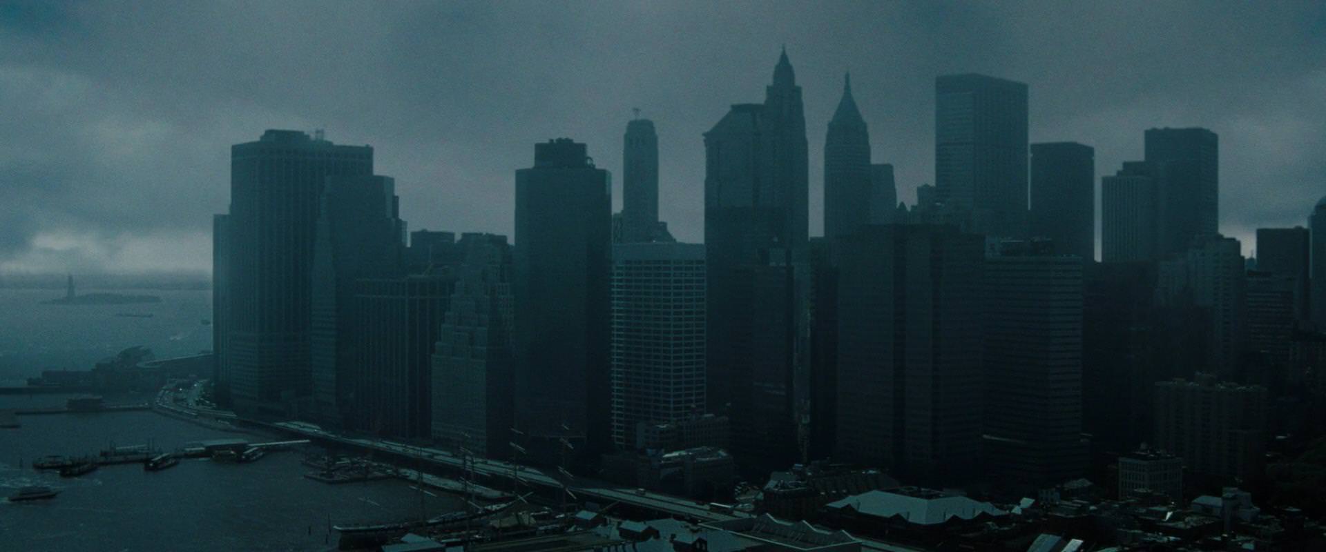 The Sorcerer’s Apprentice (2010) screencap 1932