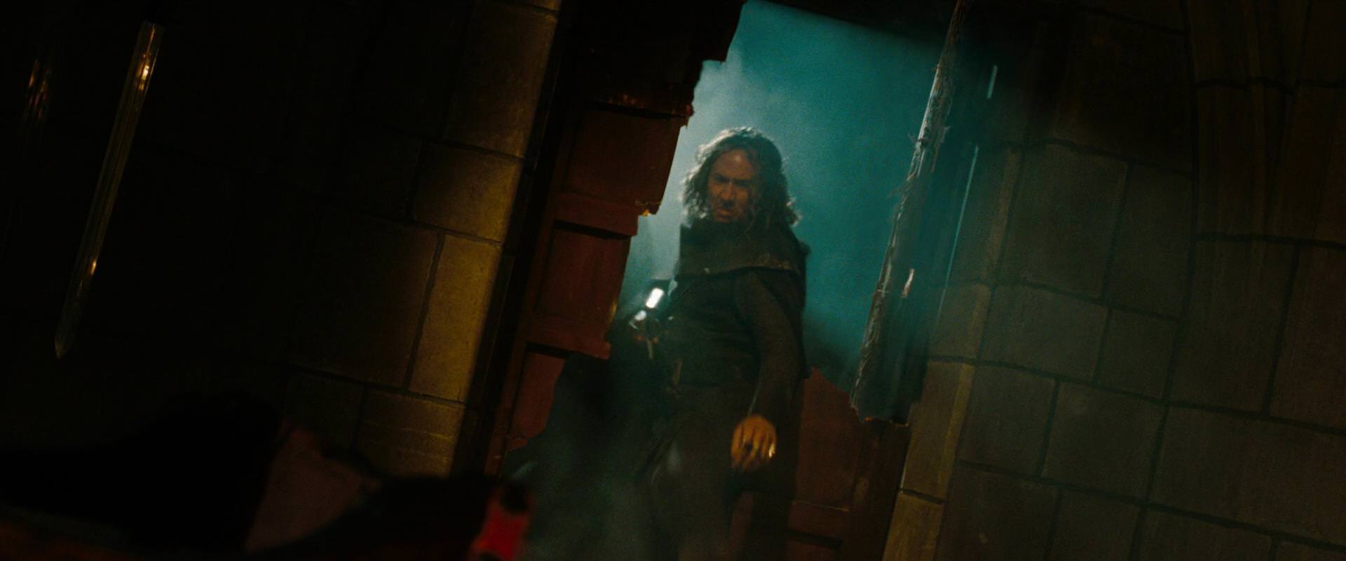 The Sorcerer’s Apprentice (2010) HD screenshot 194
