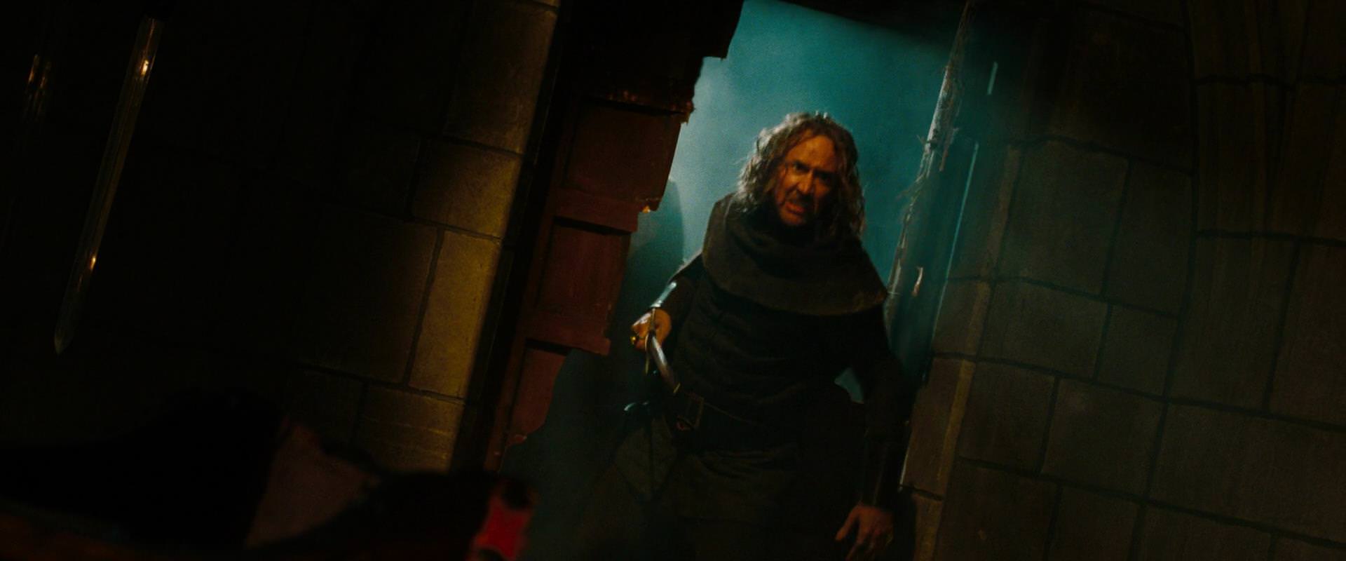 The Sorcerer’s Apprentice (2010) screencap 195
