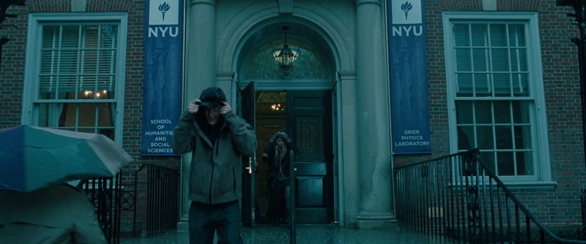 The Sorcerer’s Apprentice (2010) movie still 1960