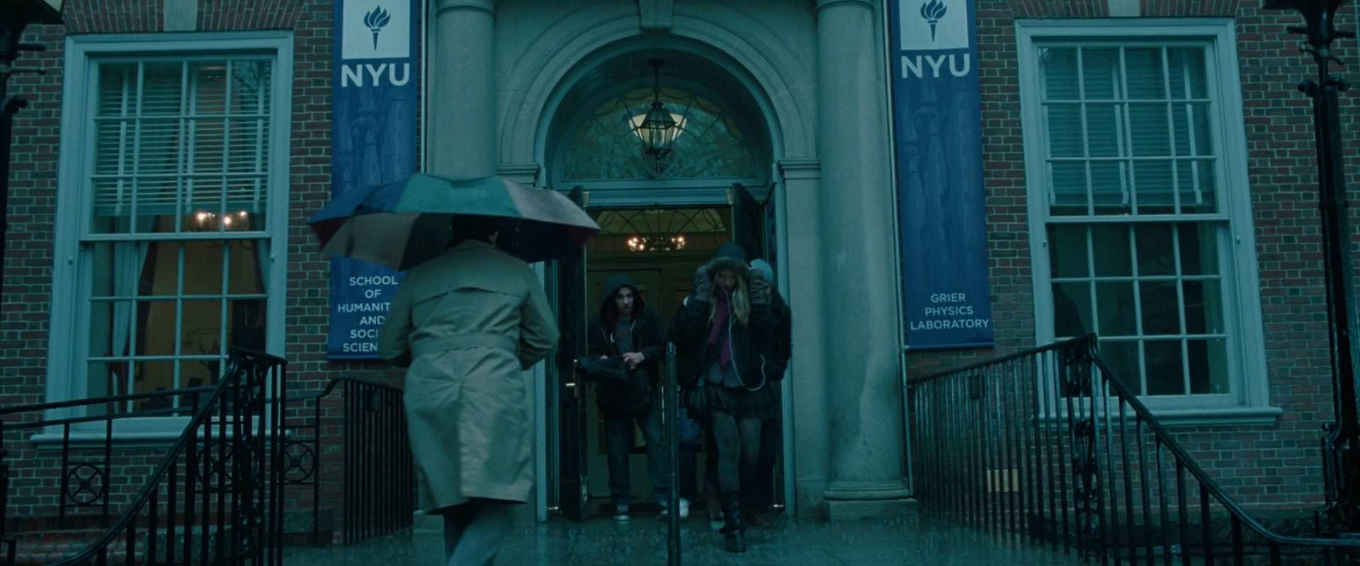 The Sorcerer’s Apprentice (2010) movie still 1963