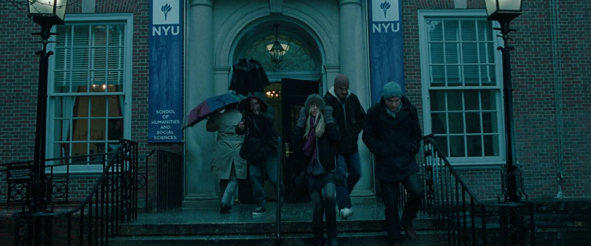 The Sorcerer’s Apprentice (2010) movie still 1966