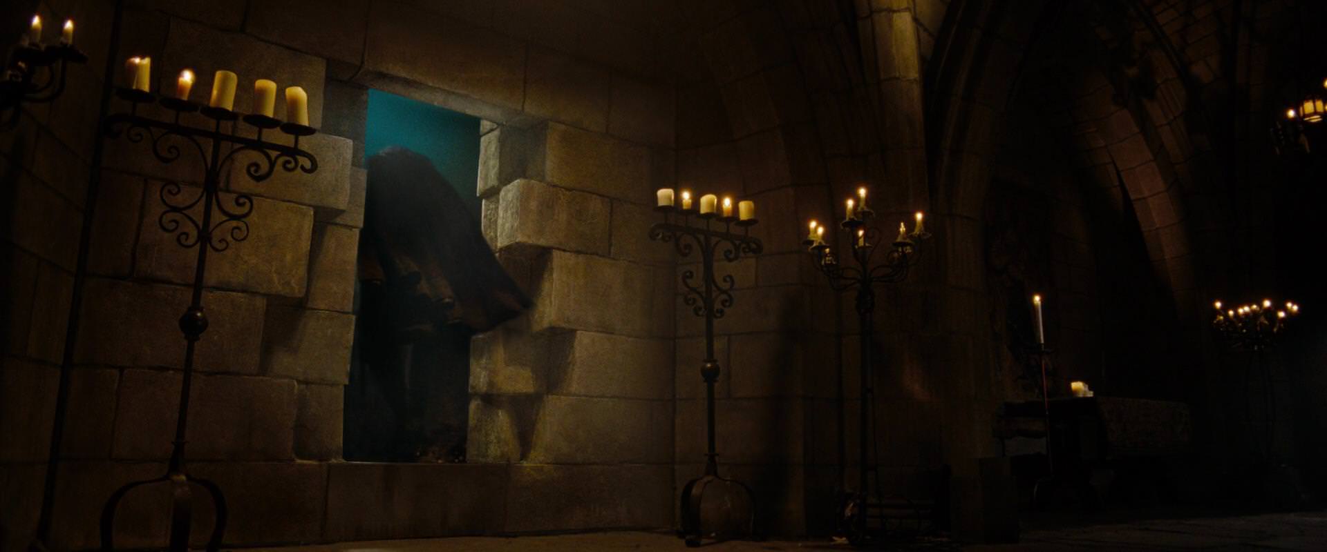 The Sorcerer’s Apprentice (2010) HD screenshot 197