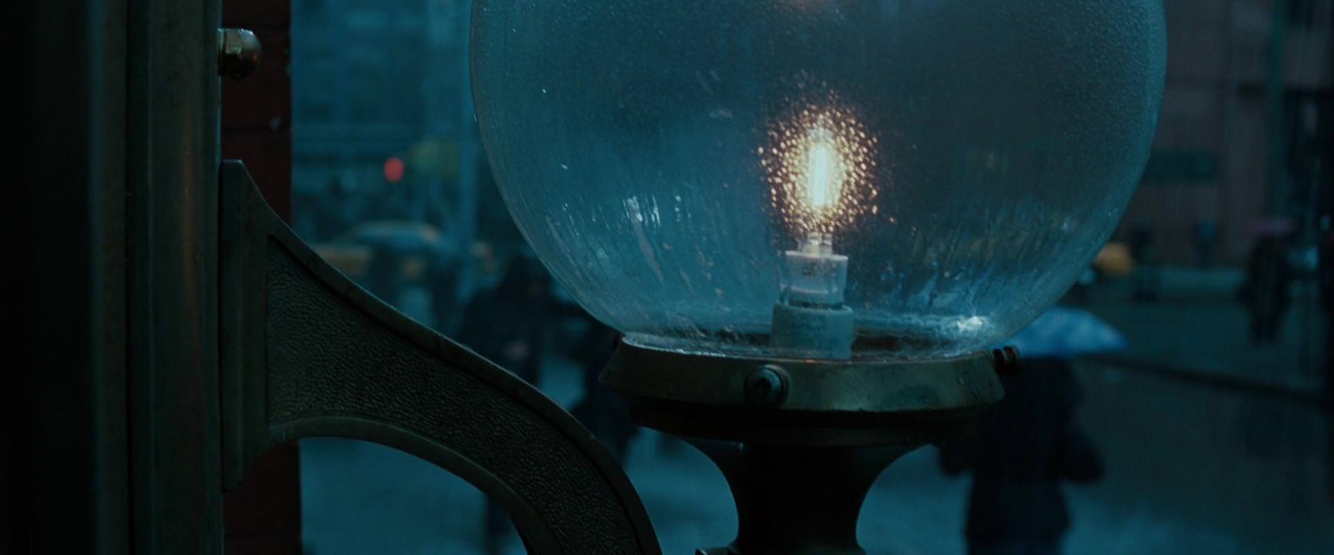 The Sorcerer’s Apprentice (2010) movie still 1993