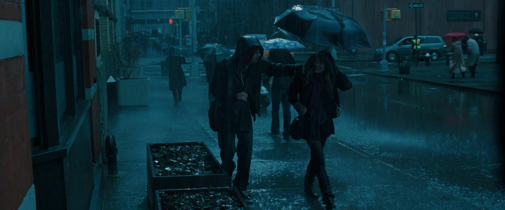 The Sorcerer’s Apprentice (2010) movie still 1999