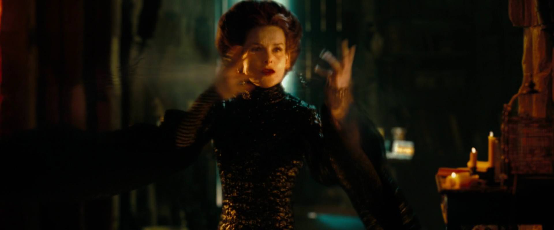 The Sorcerer’s Apprentice (2010) HD screenshot 200