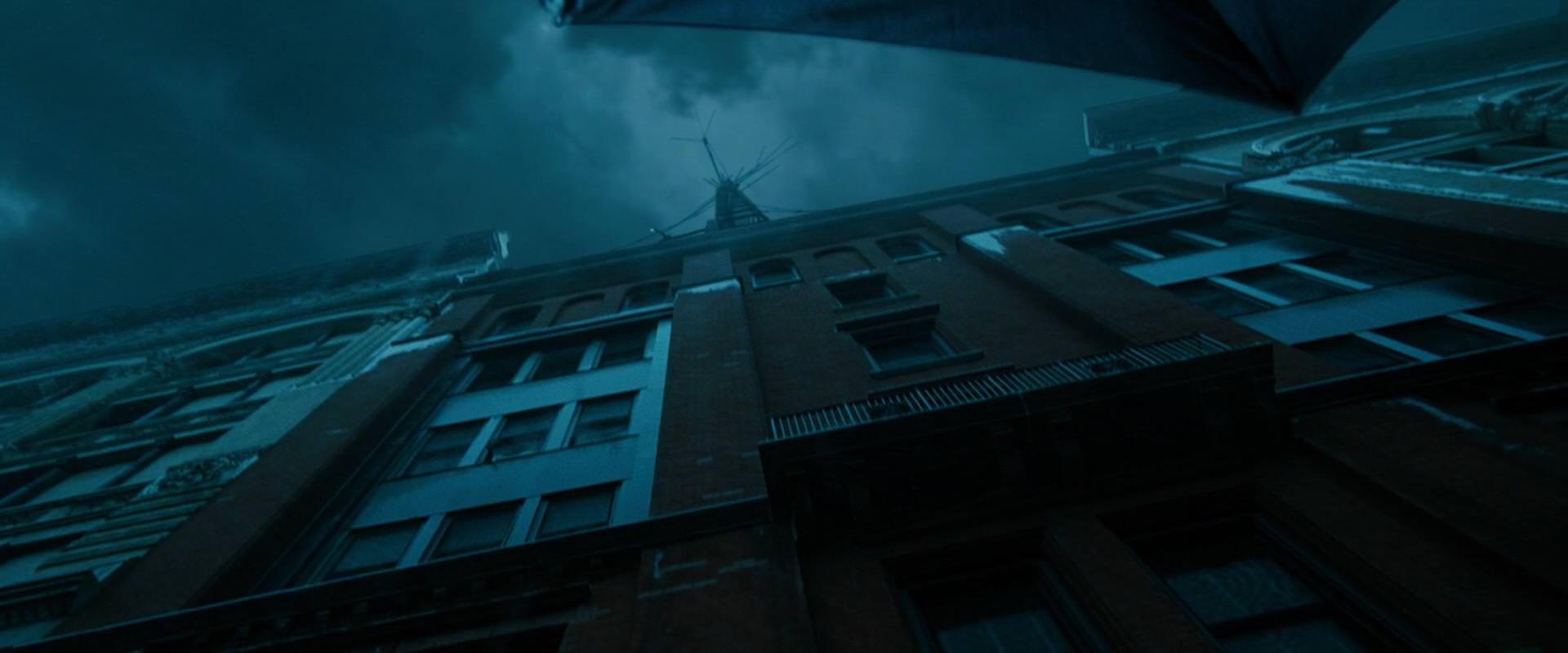The Sorcerer’s Apprentice (2010) HD screenshot 2027