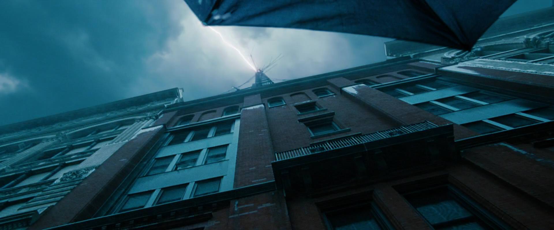 The Sorcerer’s Apprentice (2010) screencap 2028