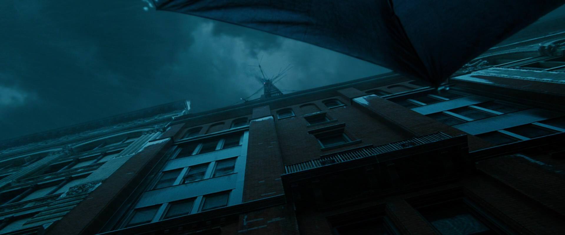 The Sorcerer’s Apprentice (2010) HD screenshot 2030
