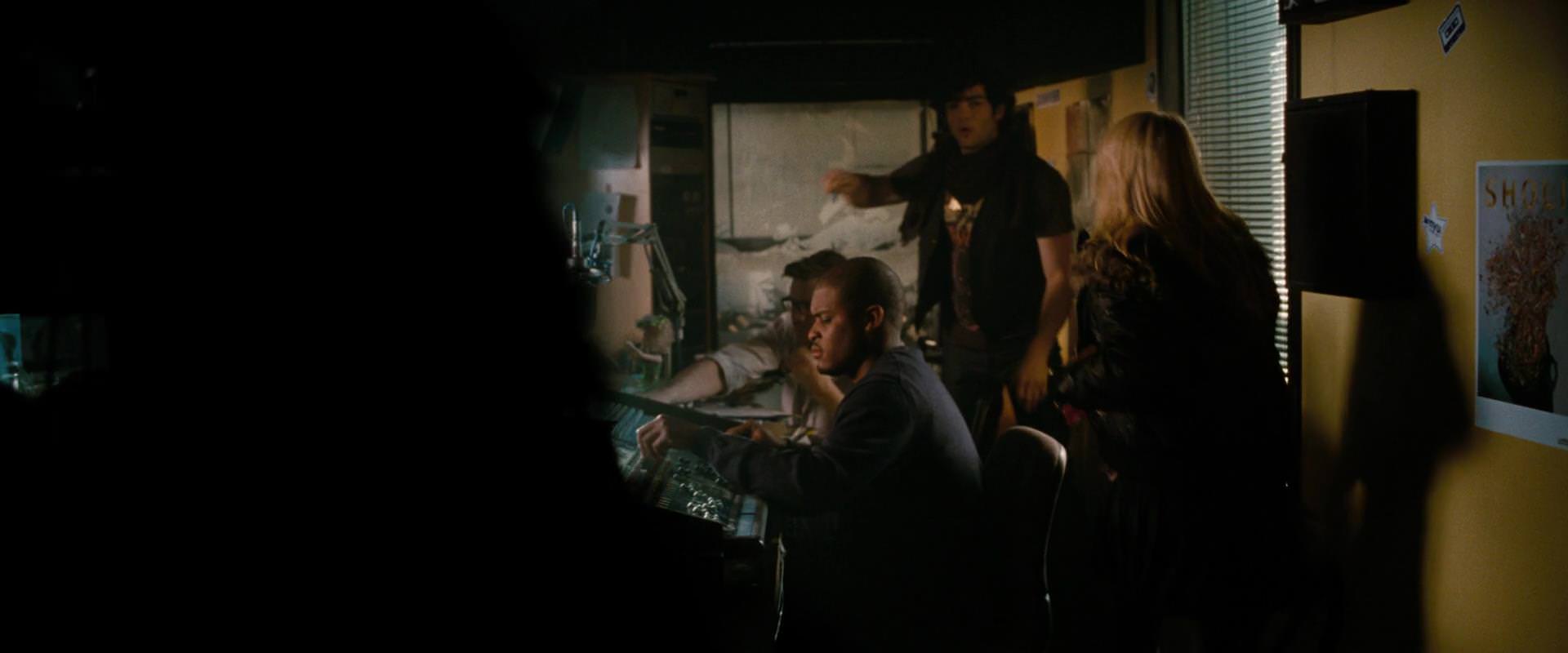 The Sorcerer’s Apprentice (2010) HD screenshot 2039