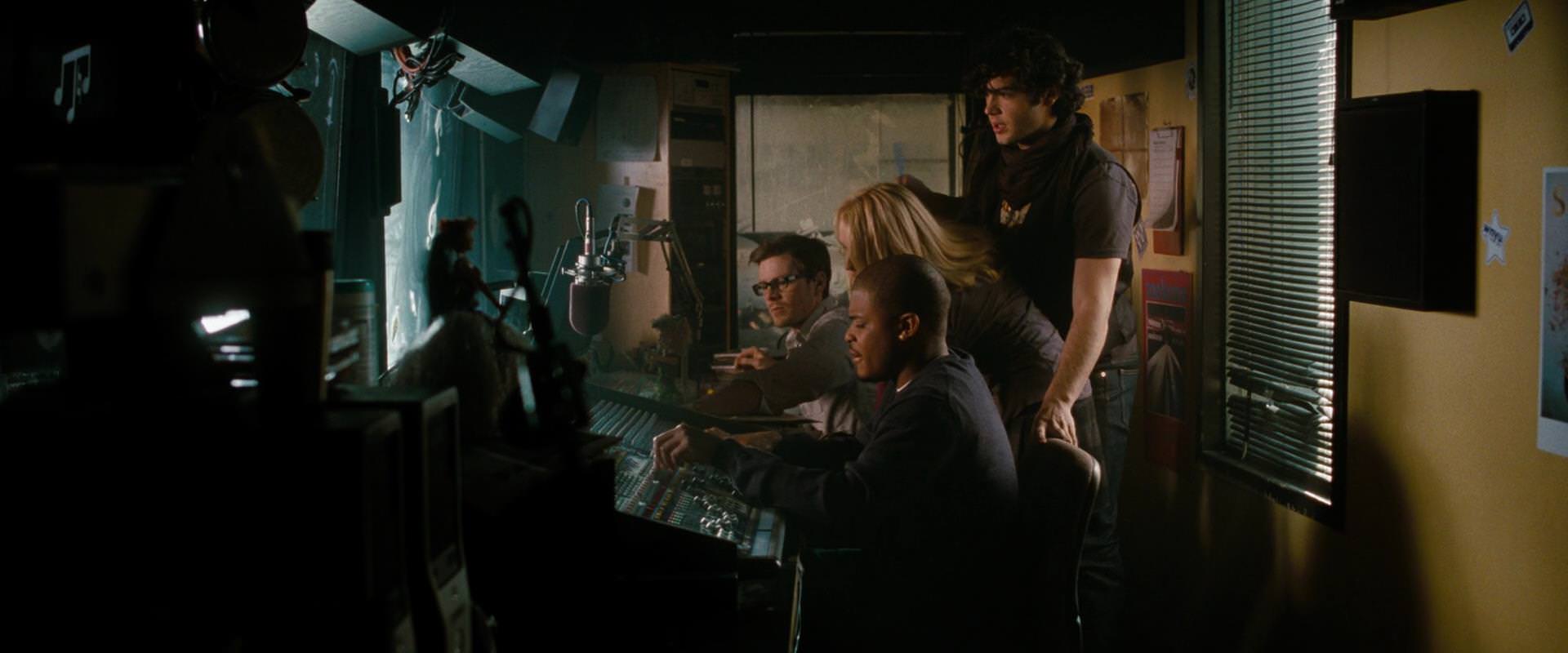 The Sorcerer’s Apprentice (2010) screencap 2043