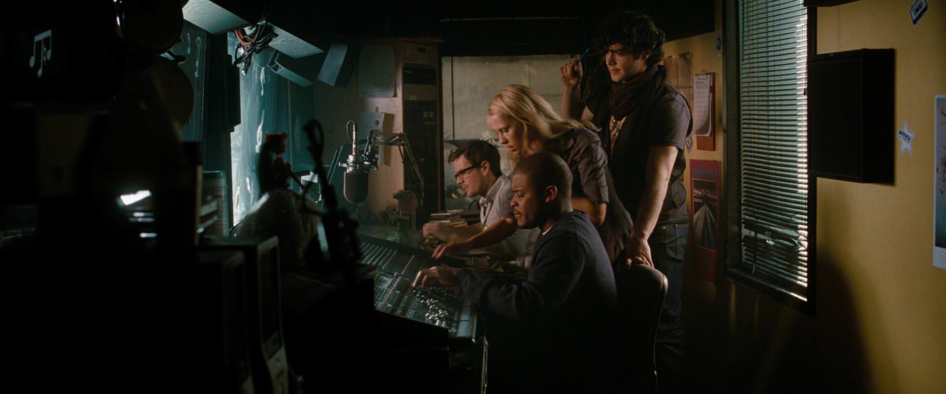 The Sorcerer’s Apprentice (2010) HD screenshot 2045