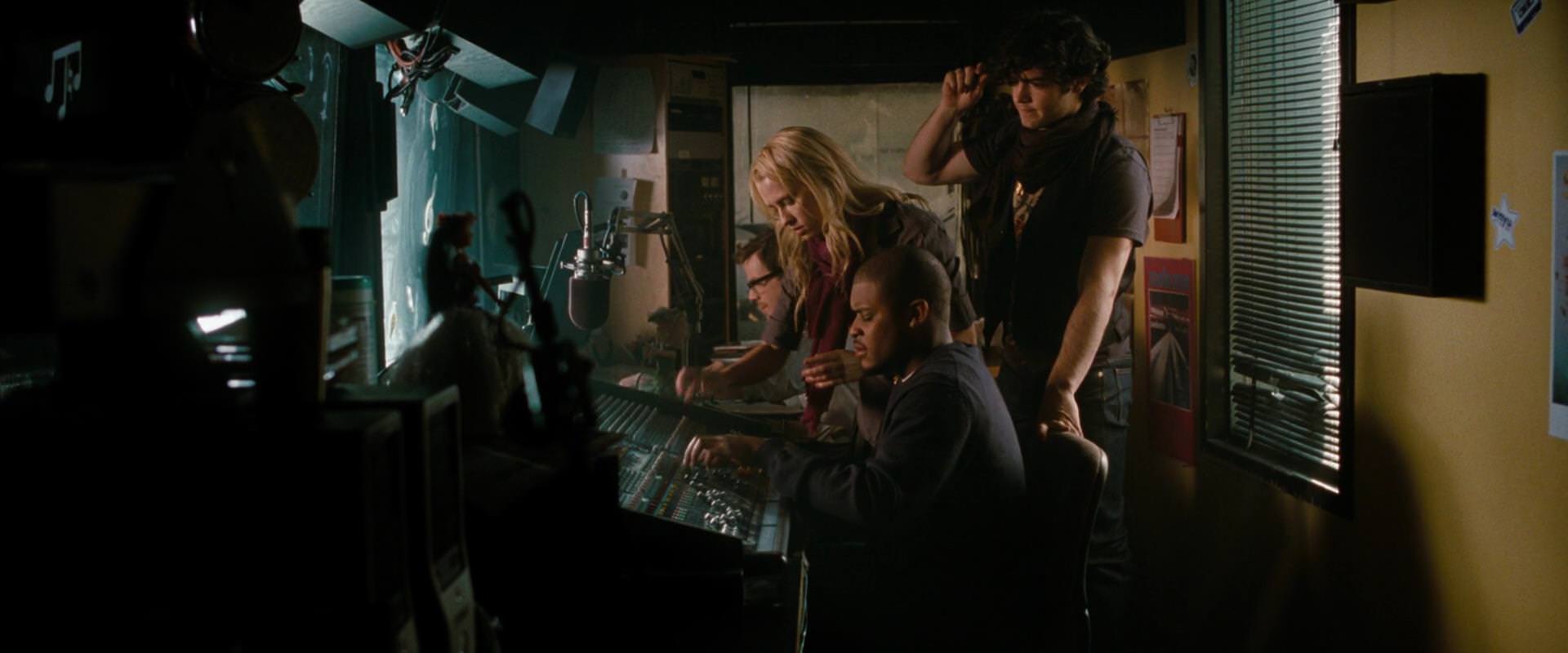 The Sorcerer’s Apprentice (2010) screencap 2046