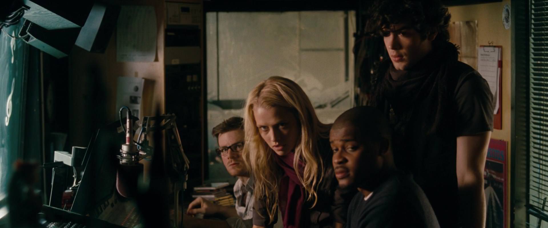The Sorcerer’s Apprentice (2010) HD screenshot 2048