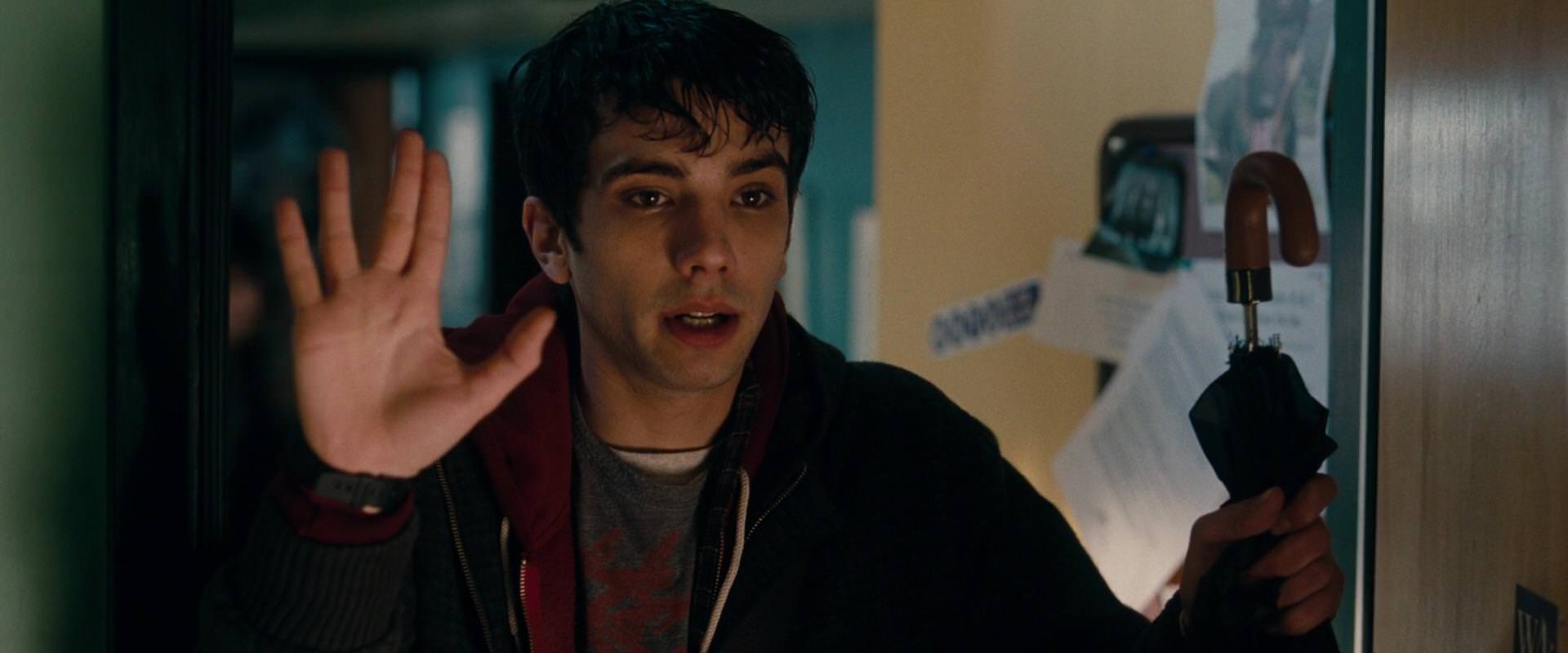 The Sorcerer’s Apprentice (2010) HD screenshot 2051