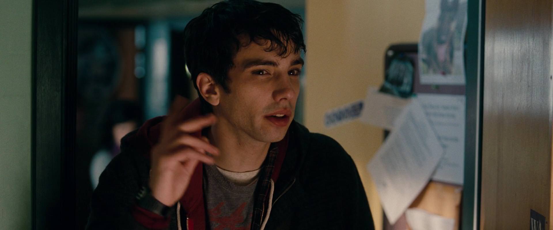The Sorcerer’s Apprentice (2010) screencap 2055