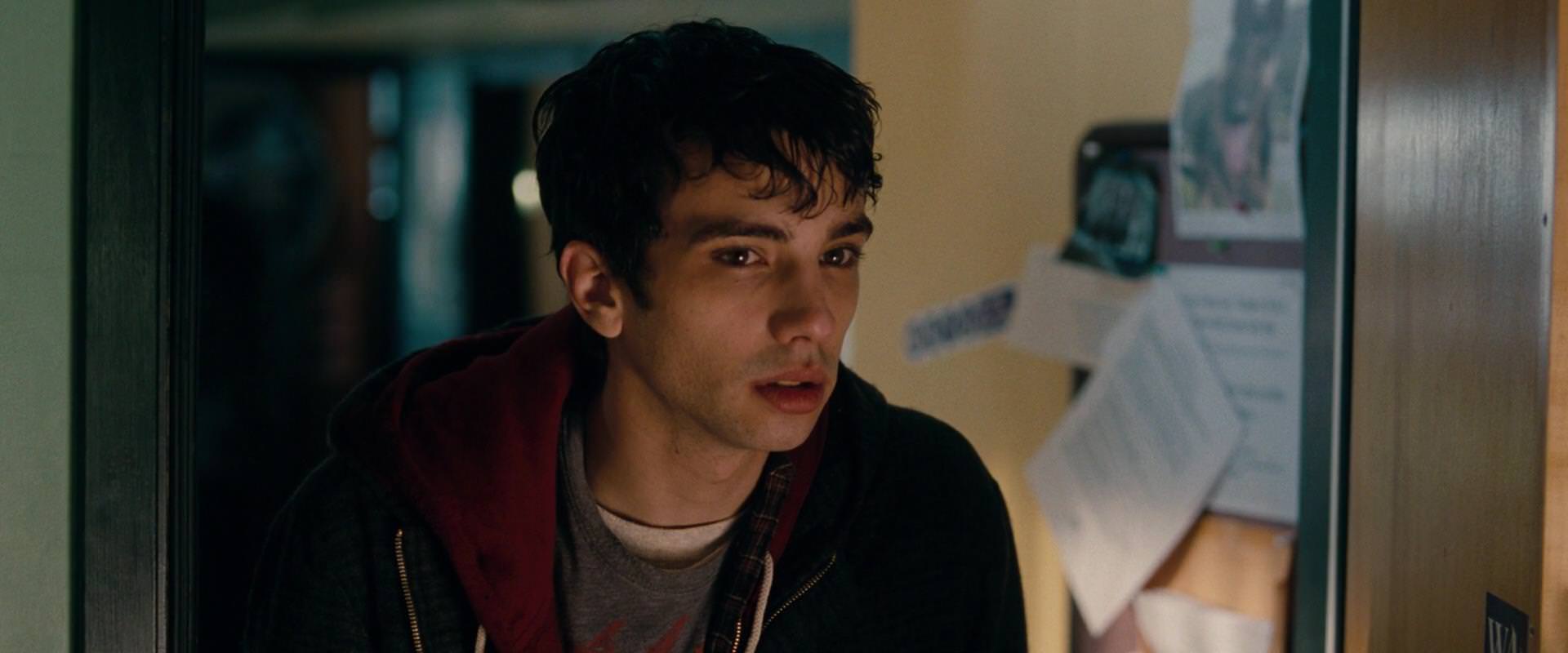The Sorcerer’s Apprentice (2010) screencap 2058