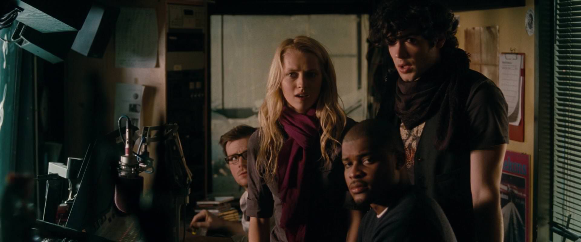 The Sorcerer’s Apprentice (2010) HD screenshot 2060