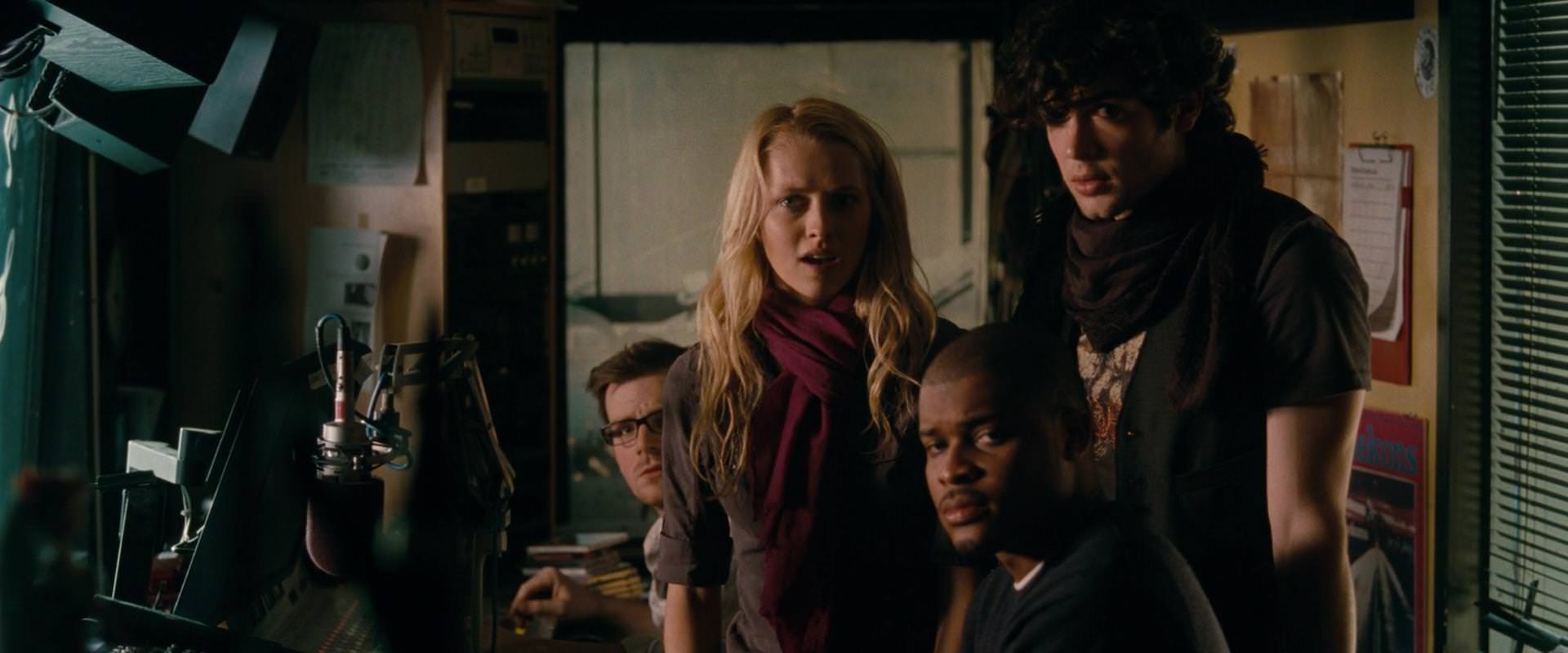 The Sorcerer’s Apprentice (2010) screencap 2061