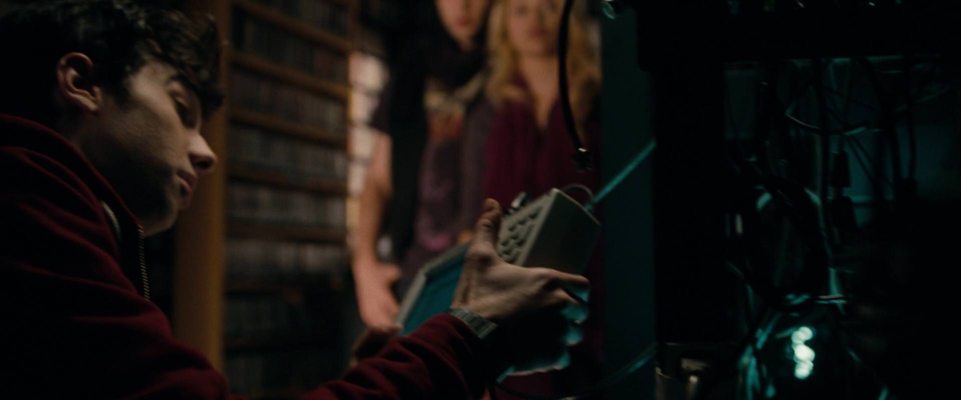 The Sorcerer’s Apprentice (2010) HD screenshot 2066