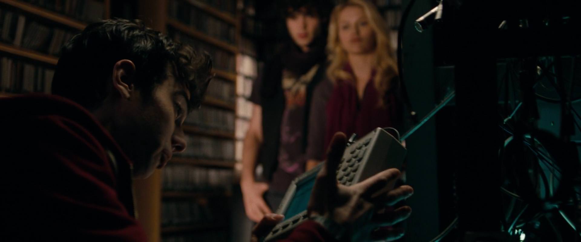 The Sorcerer’s Apprentice (2010) screencap 2067