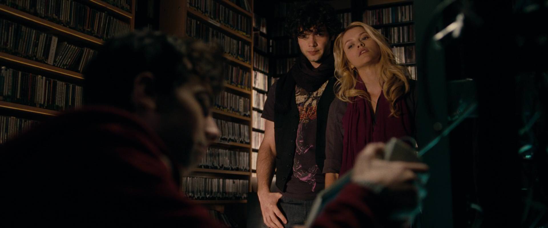 The Sorcerer’s Apprentice (2010) HD screenshot 2069