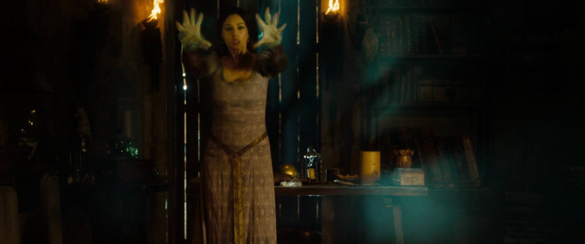 The Sorcerer’s Apprentice (2010) screencap 207
