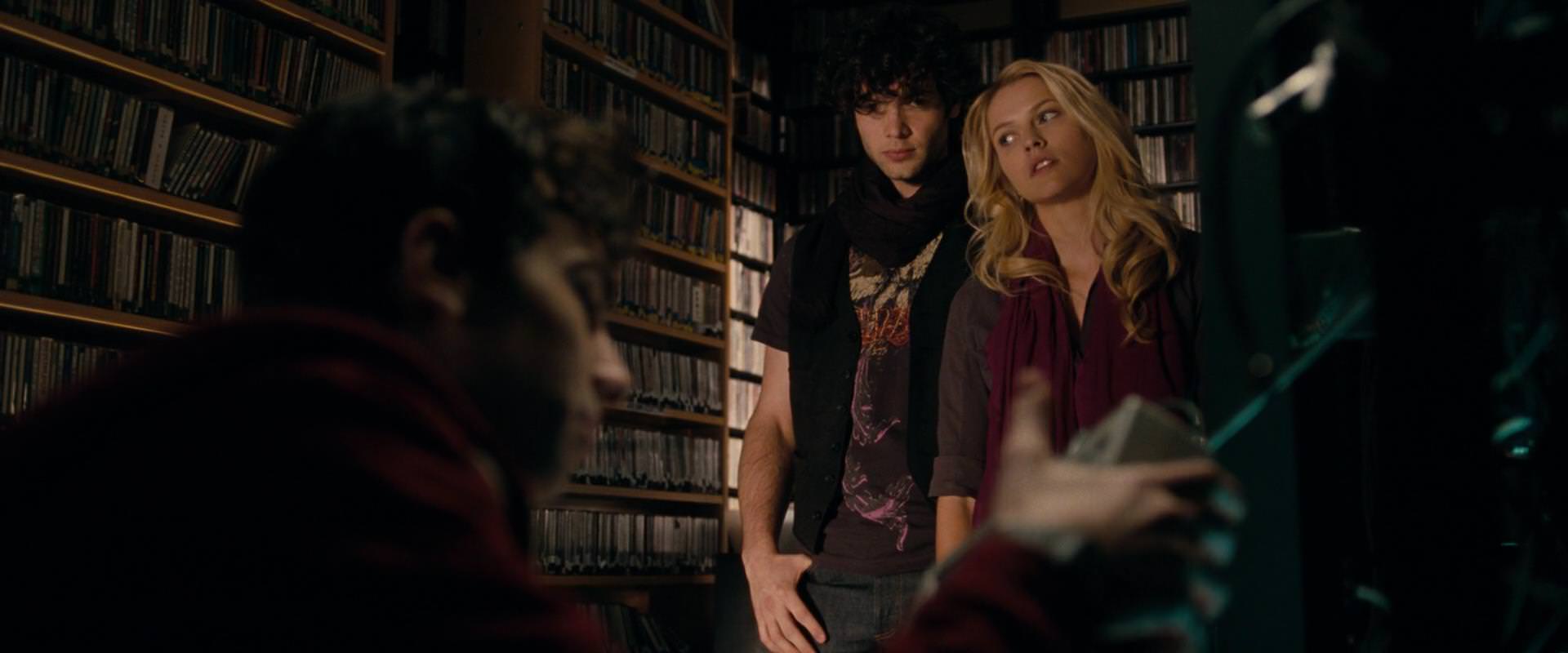 The Sorcerer’s Apprentice (2010) screencap 2070