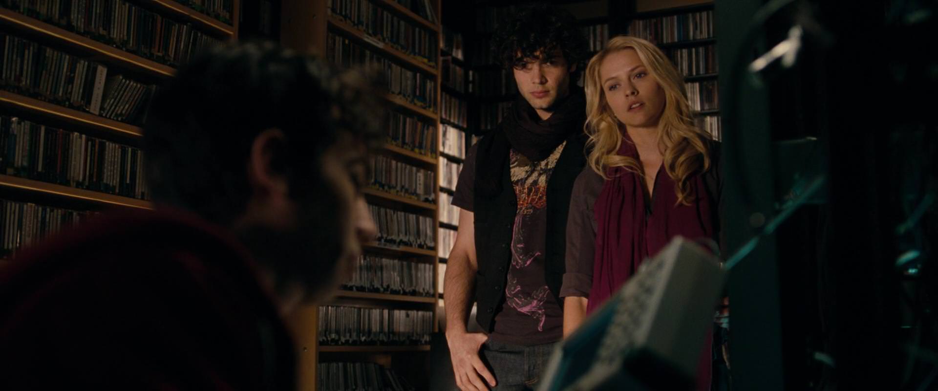 The Sorcerer’s Apprentice (2010) HD screenshot 2072