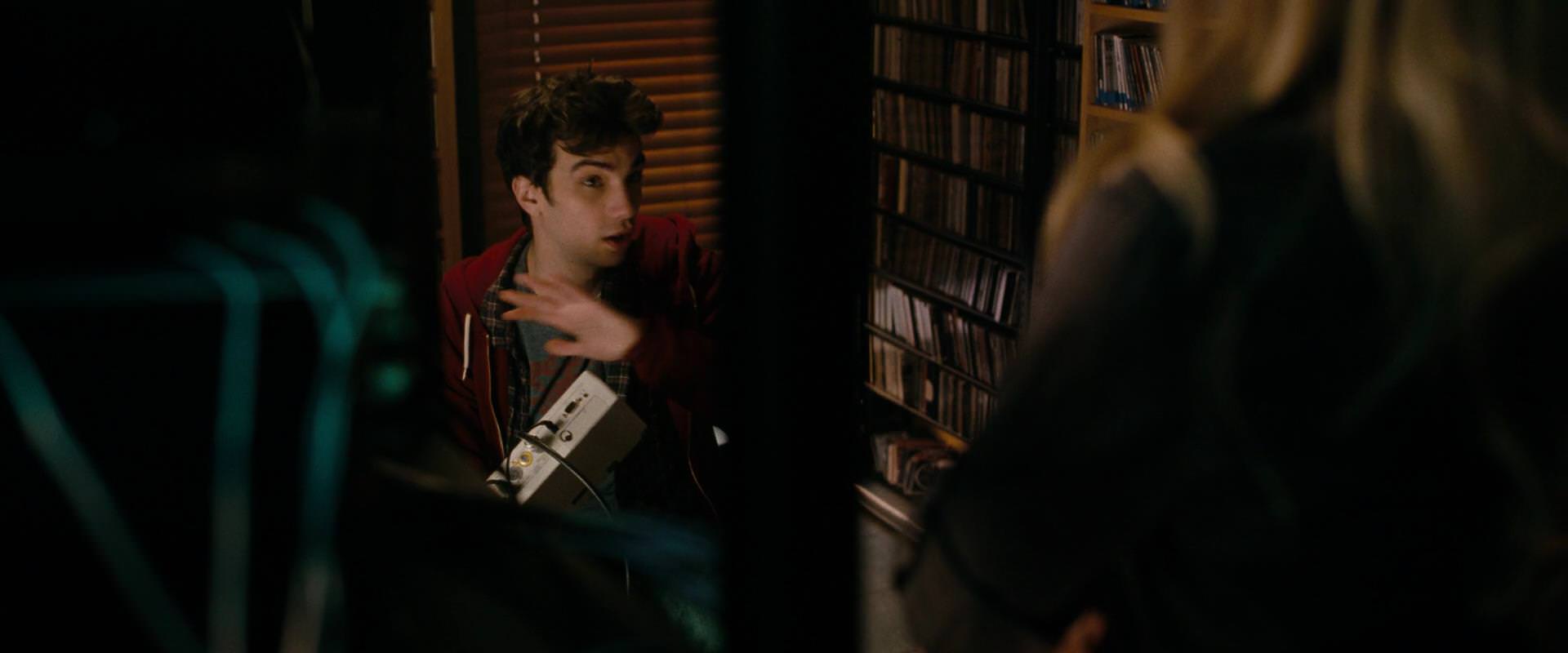 The Sorcerer’s Apprentice (2010) screencap 2073