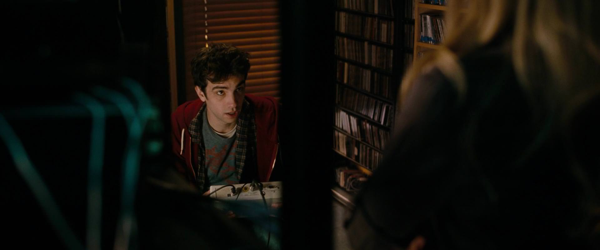 The Sorcerer’s Apprentice (2010) HD screenshot 2075