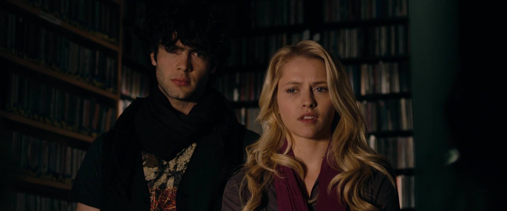 The Sorcerer’s Apprentice (2010) screencap 2076
