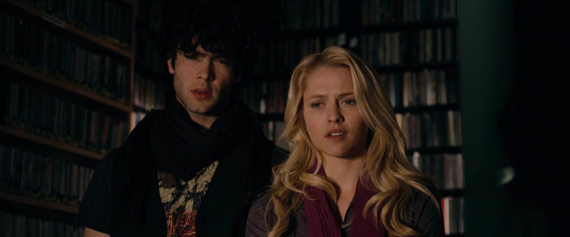 The Sorcerer’s Apprentice (2010) HD screenshot 2078
