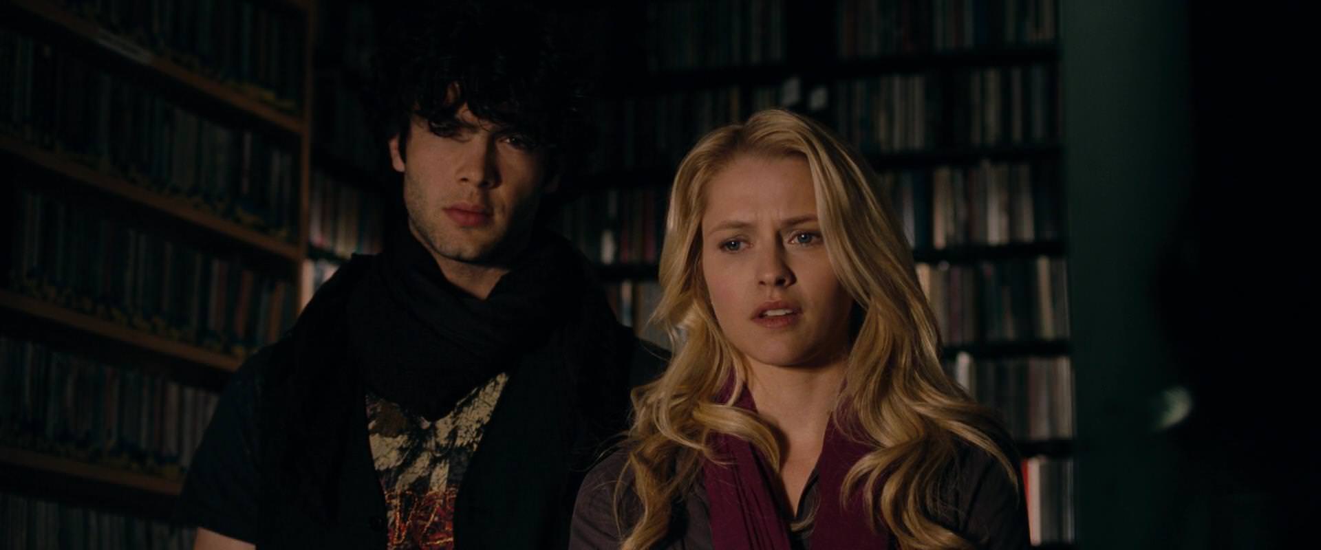 The Sorcerer’s Apprentice (2010) screencap 2079