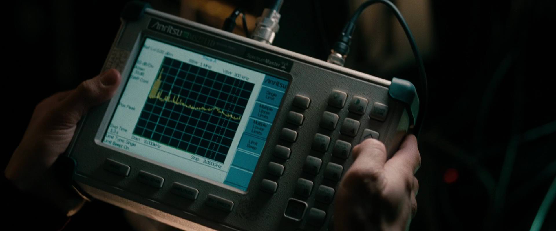The Sorcerer’s Apprentice (2010) HD screenshot 2084