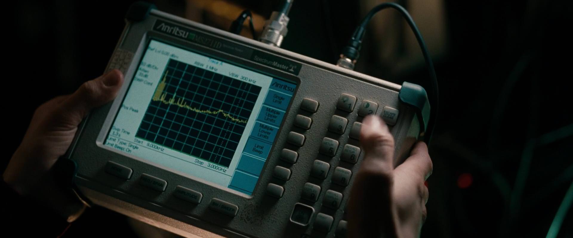 The Sorcerer’s Apprentice (2010) screencap 2085