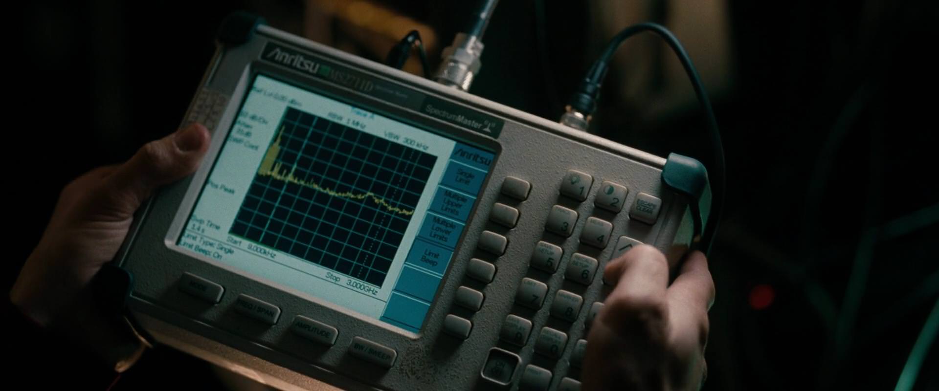 The Sorcerer’s Apprentice (2010) movie still 2086